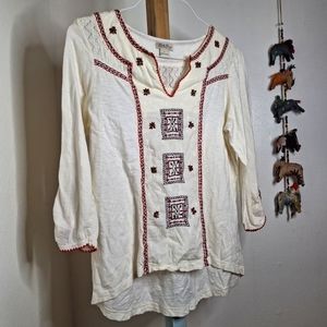Lucky Brand Top